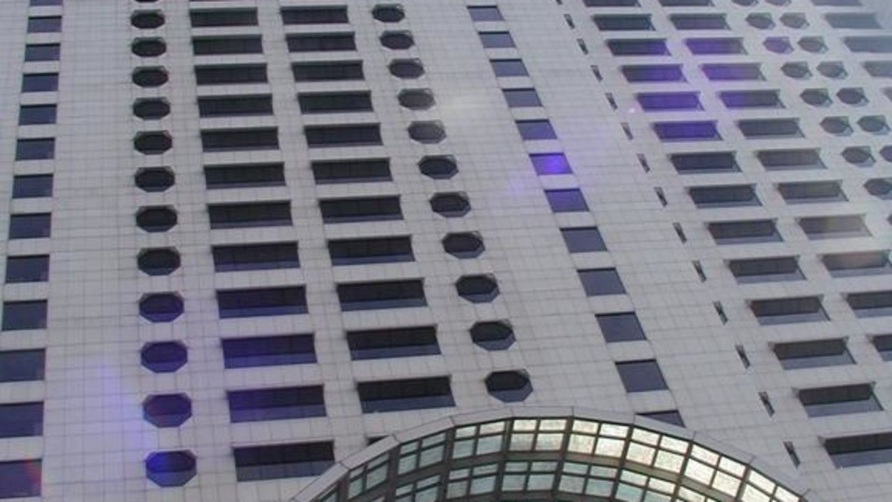 The Ritz-Carlton Millenia Hotel-Mai 2025