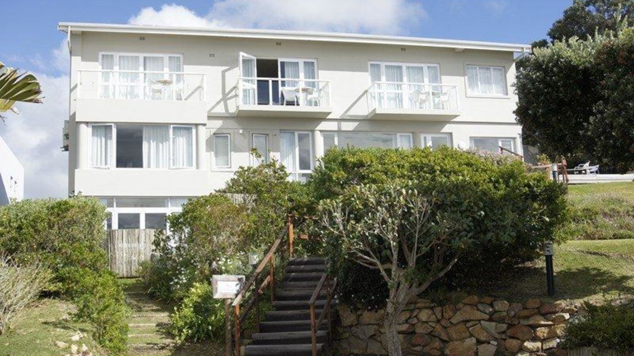 The Robberg Beach Lodge Hotel-April 2025