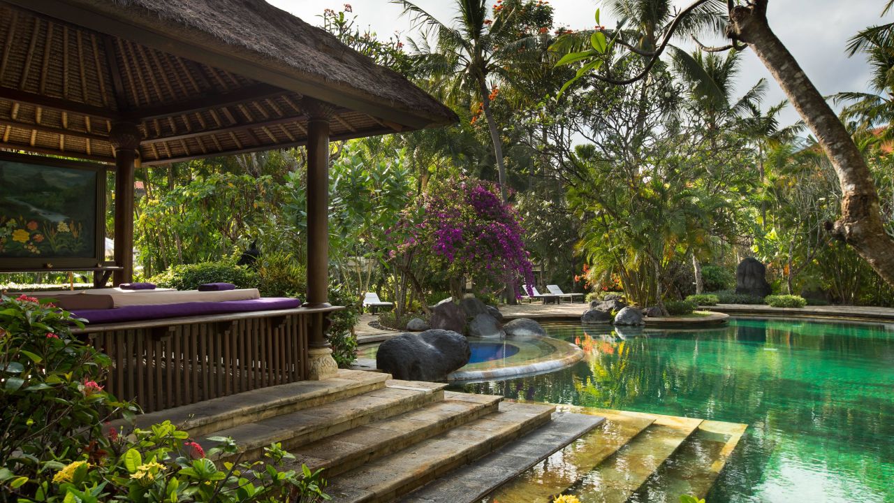 The Royal Beach Seminyak Bali - MGallery Collection Hotel-Mai 2024