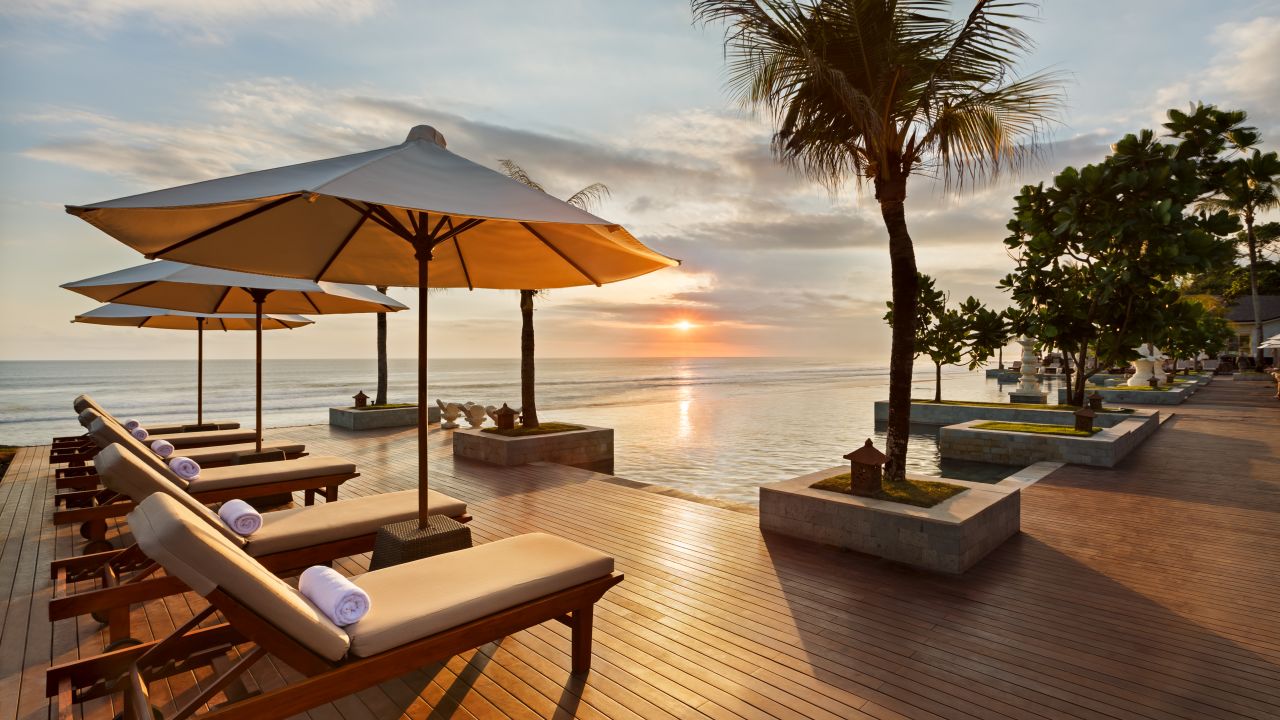 The Seminyak Beach Resort & Spa Hotel-April 2024