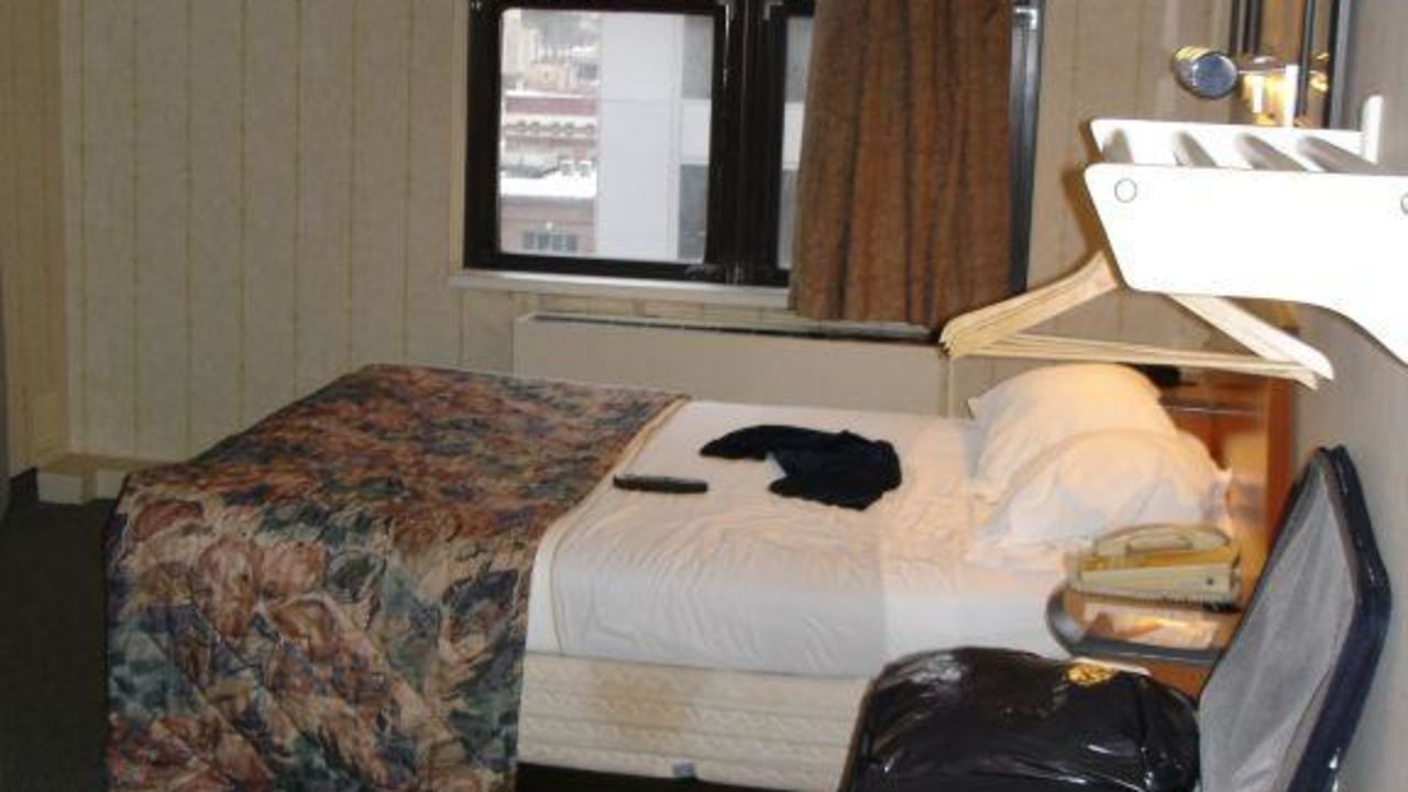 The St. Clair - Magnificent Mile Hotel-April 2025