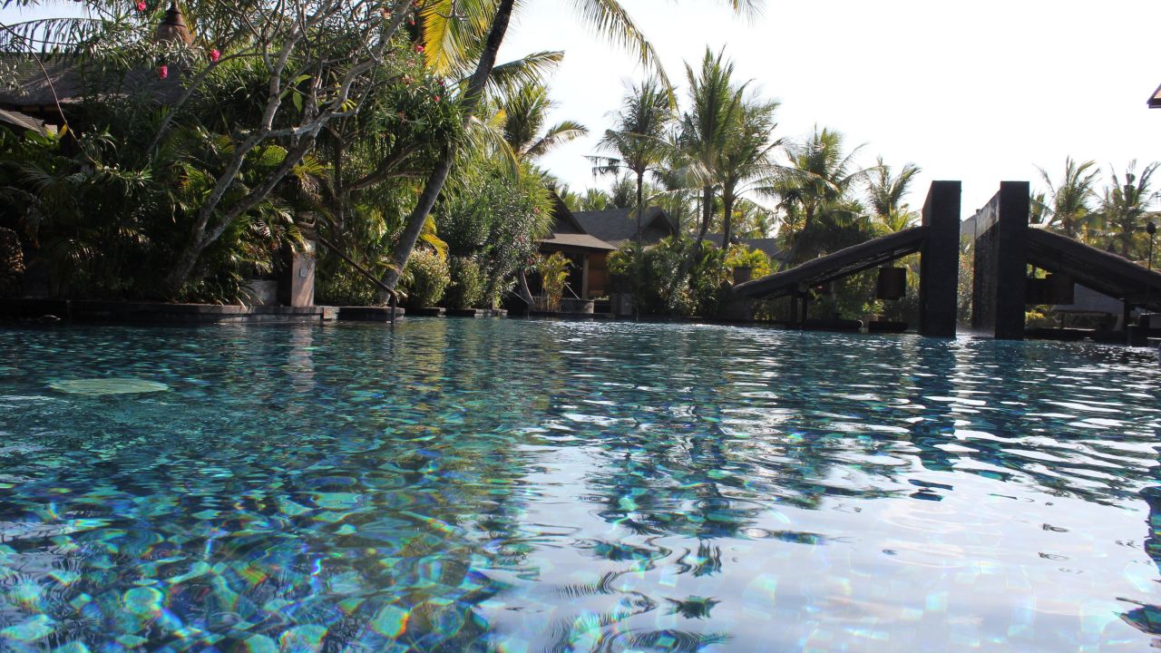 The St. Regis Bali Resort Hotel-Mai 2024
