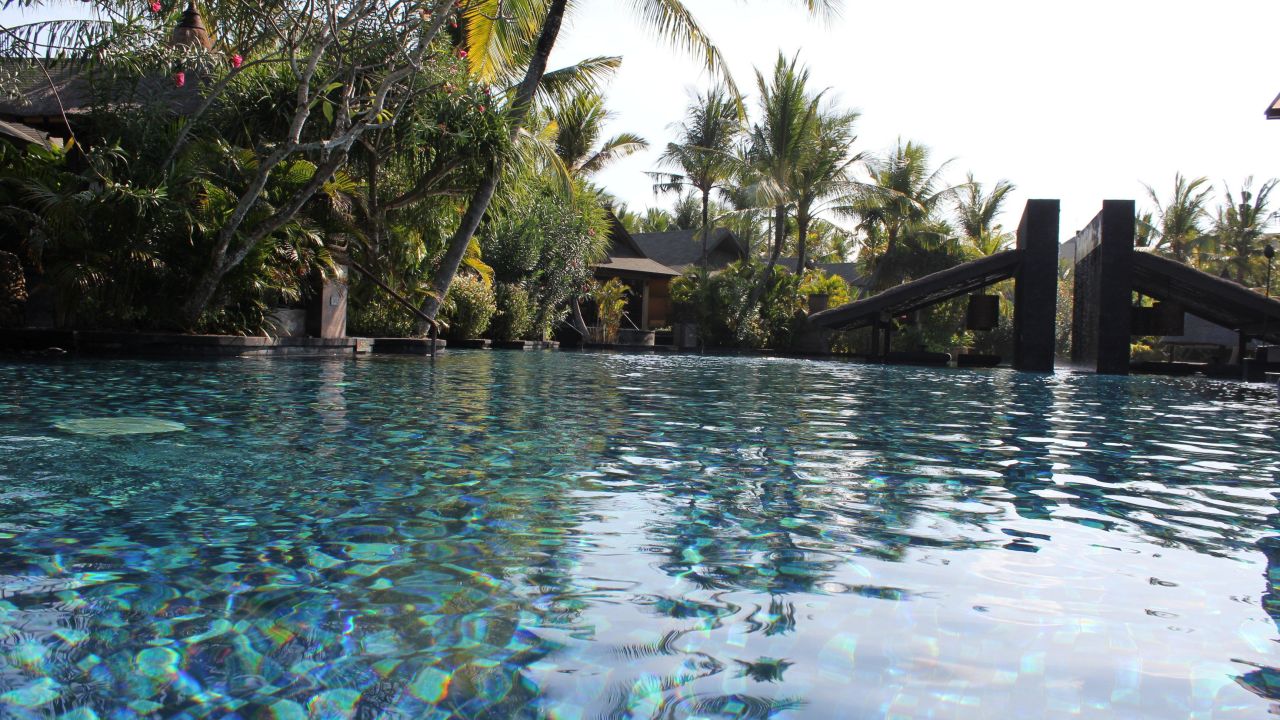 The St. Regis Bali Resort Hotel-Mai 2025