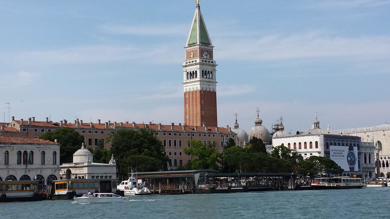 The St. Regis Venice Hotel-Mai 2024