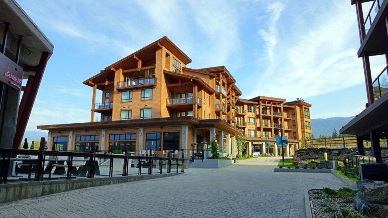 The Sutton Place Hotel-Juli 2025