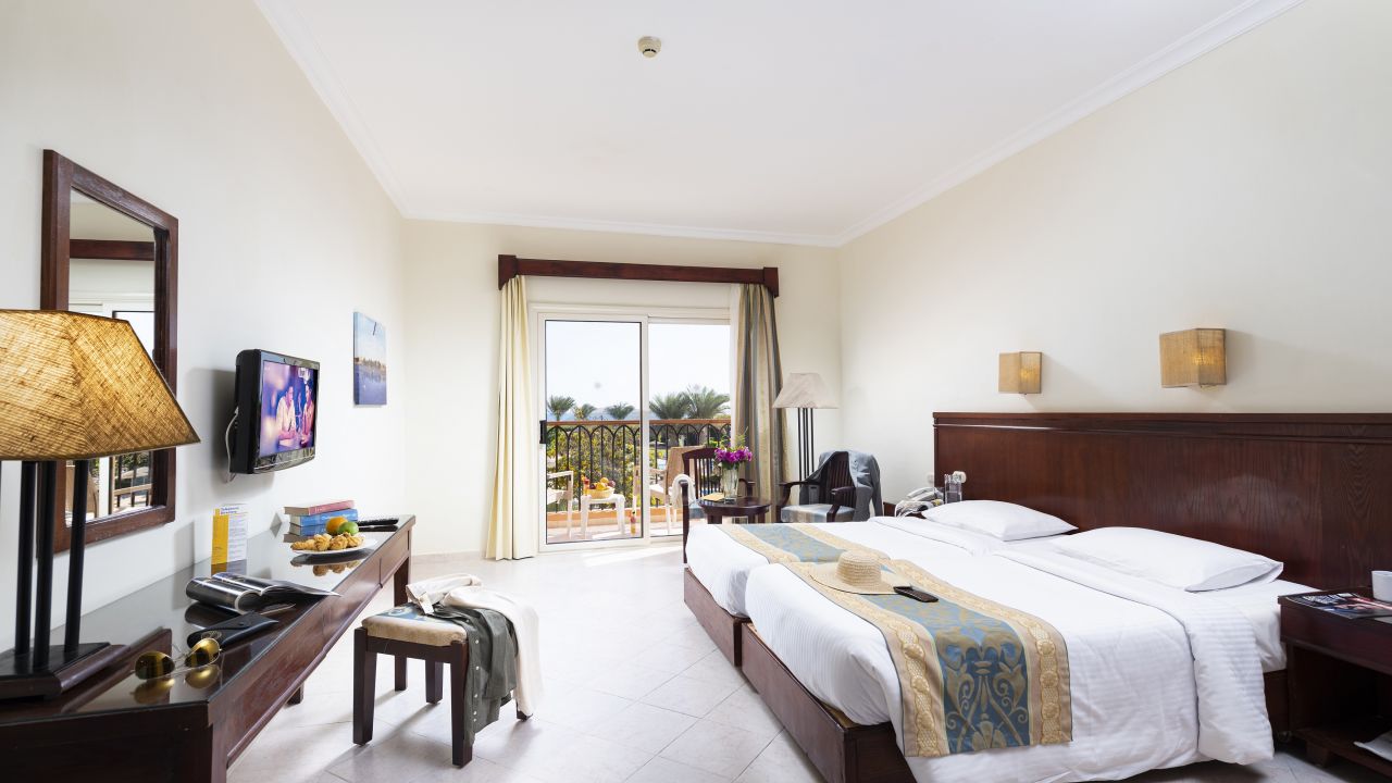 The Three Corners Sunny Beach Resort Hotel-August 2025