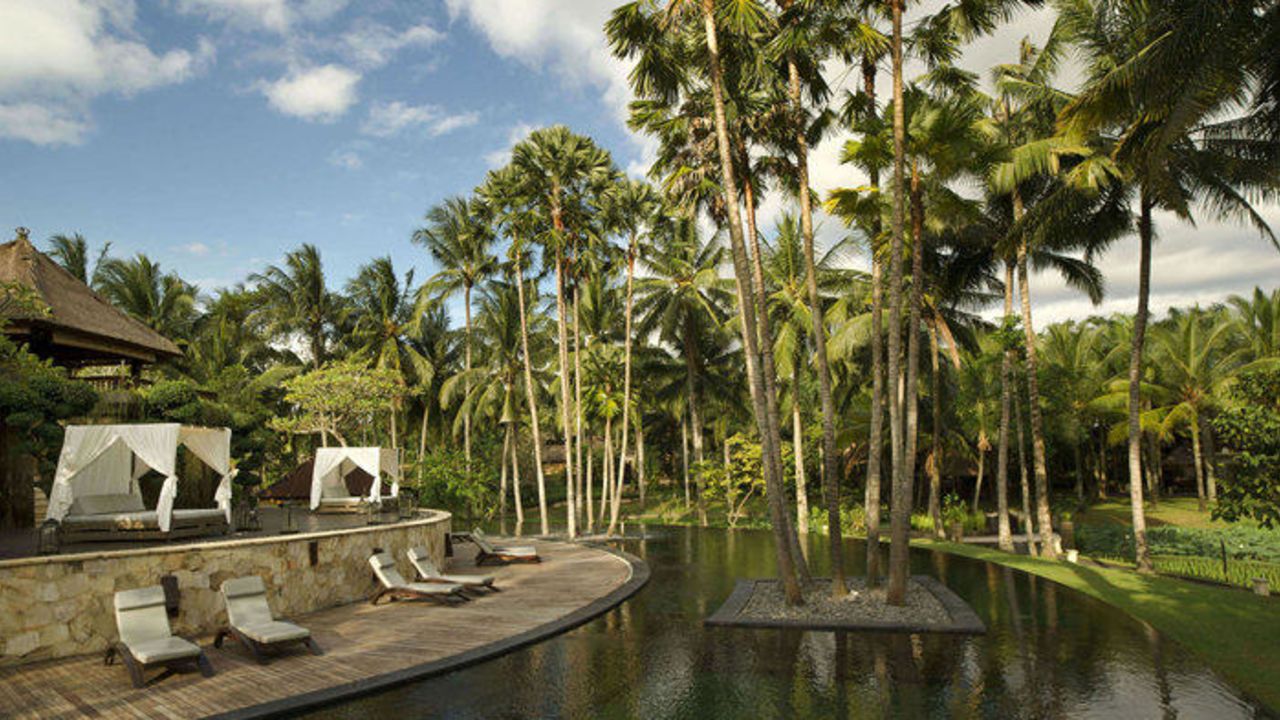 The Ubud Village Resort & Spa Hotel-Mai 2024