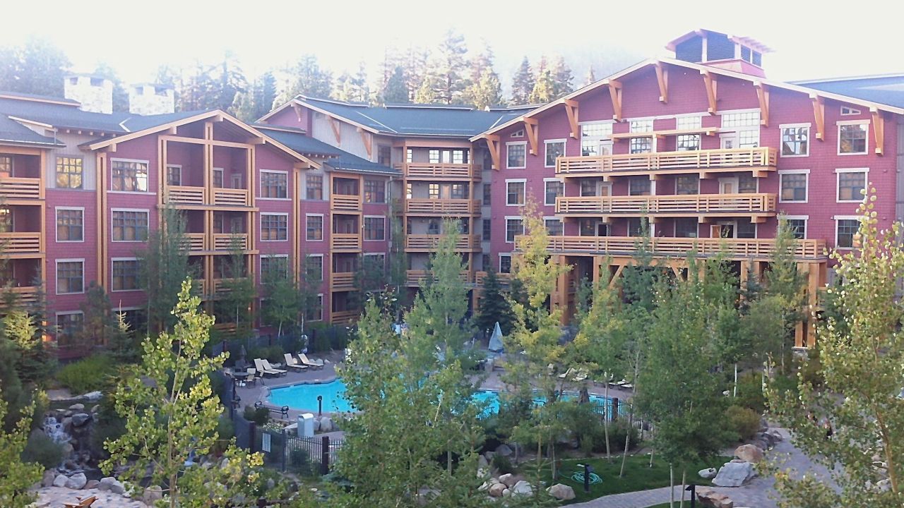 The Village Lodge Hotel-Mai 2024
