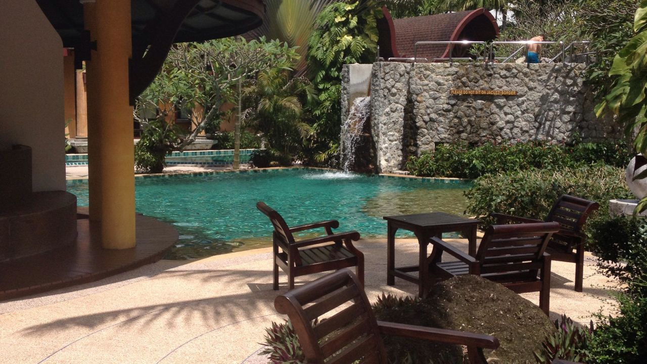 The Village Resort & Spa Hotel-April 2025