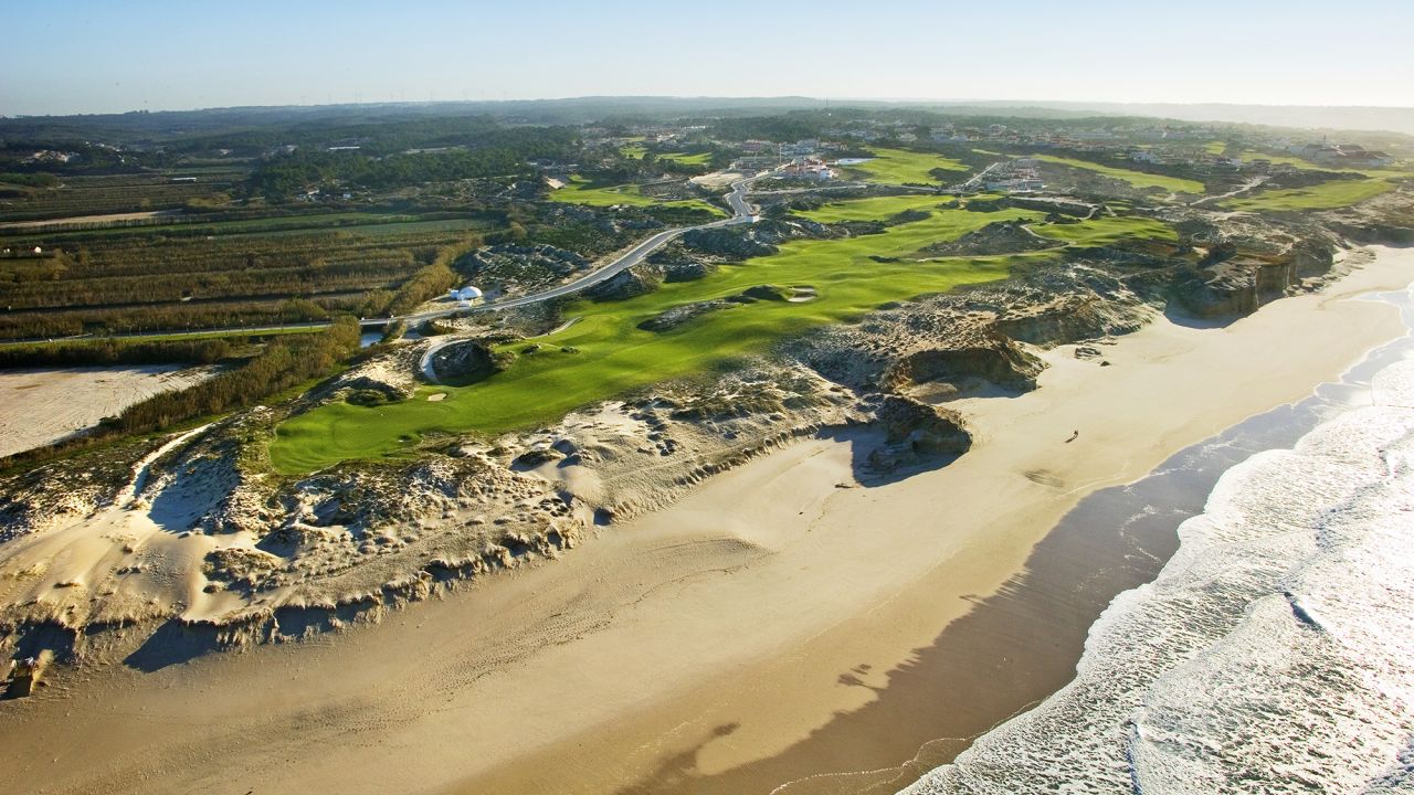 The Village & The Beachfront - Praia d'el Rey Golf & Beach Resort Hotel-April 2024