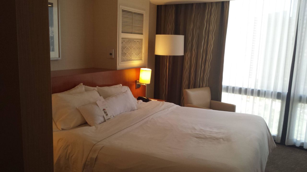 The Westin Bonaventure Los Angeles Hotel-April 2025