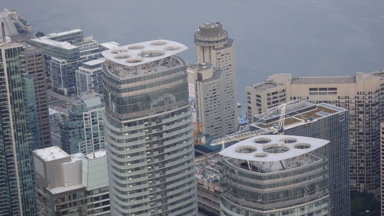 The Westin Harbor Castle Hotel-Juni 2025