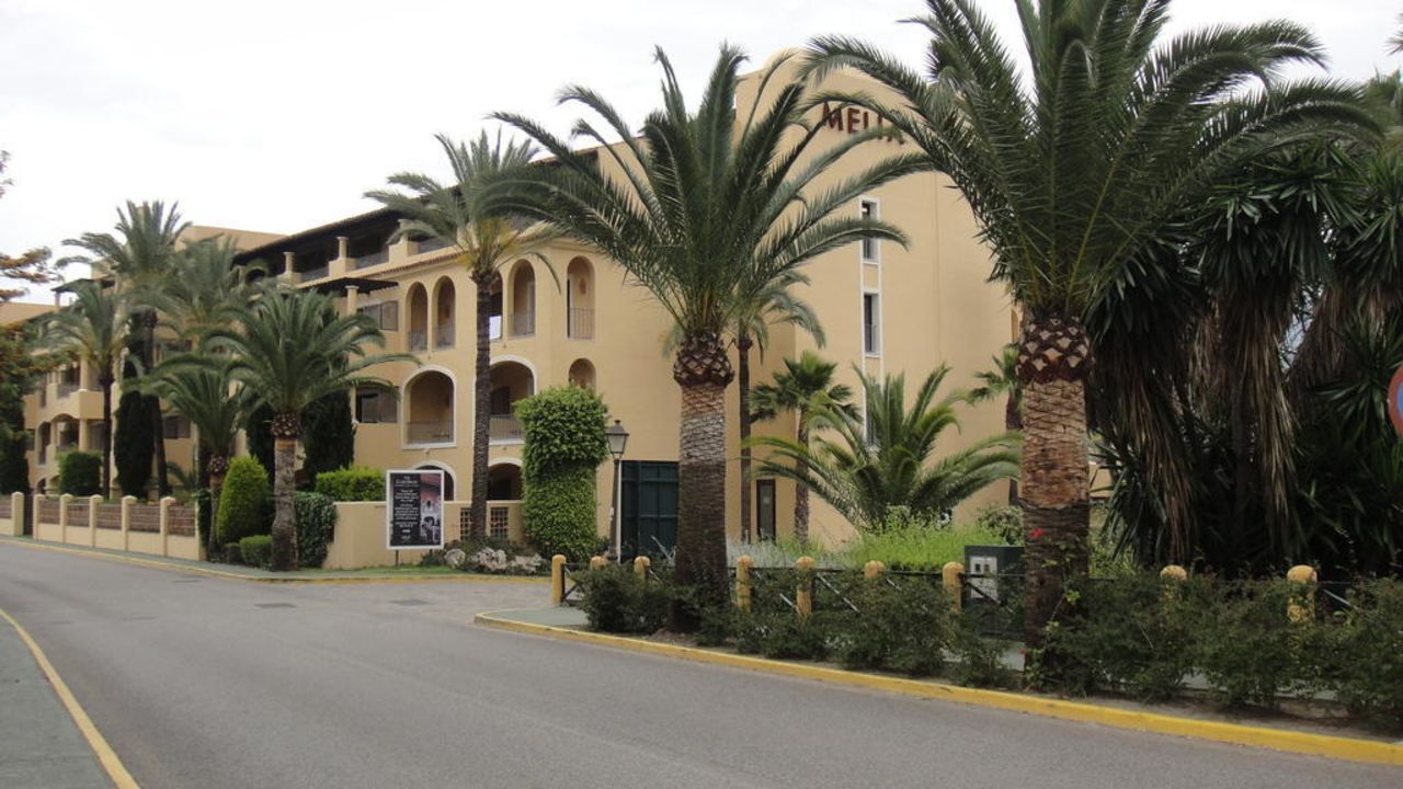 The Westin La Quinta Golf Resort & Spa Hotel-Mai 2024