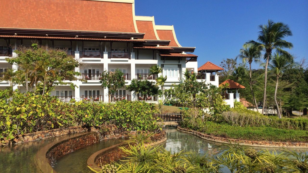 The Westin Langkawi Resort & Spa Hotel-Mai 2024