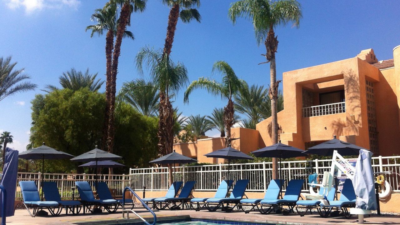 The Westin Mission Hills Resort & Spa Hotel-April 2025