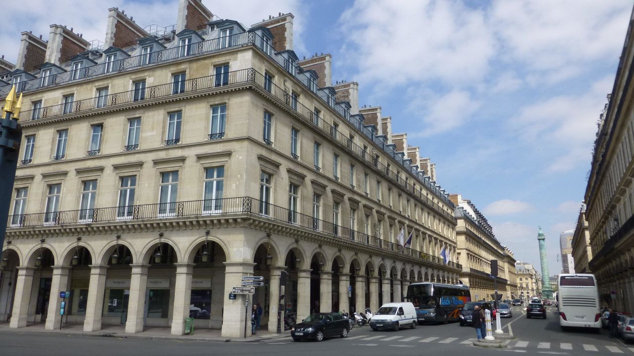 The Westin Paris Hotel-April 2024