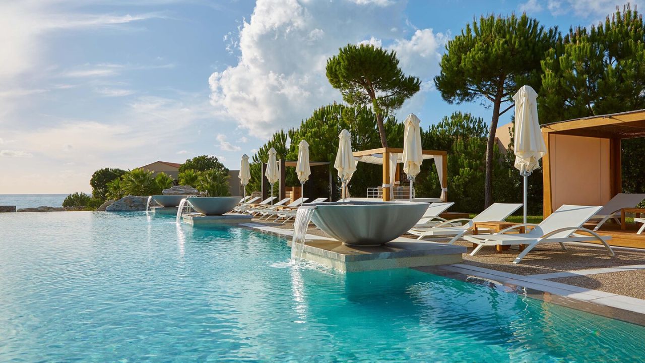 The Westin Resort Costa Navarino Hotel-Mai 2024