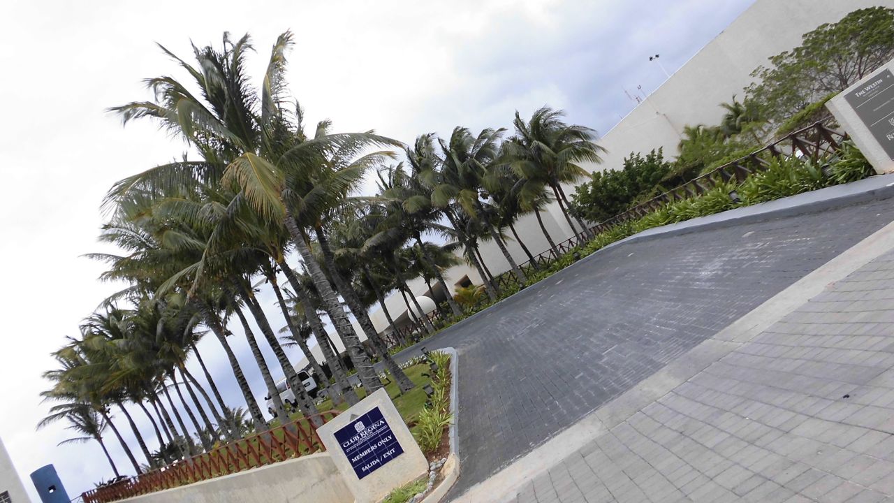 The Westin Resort & Spa Cancun Hotel-April 2024