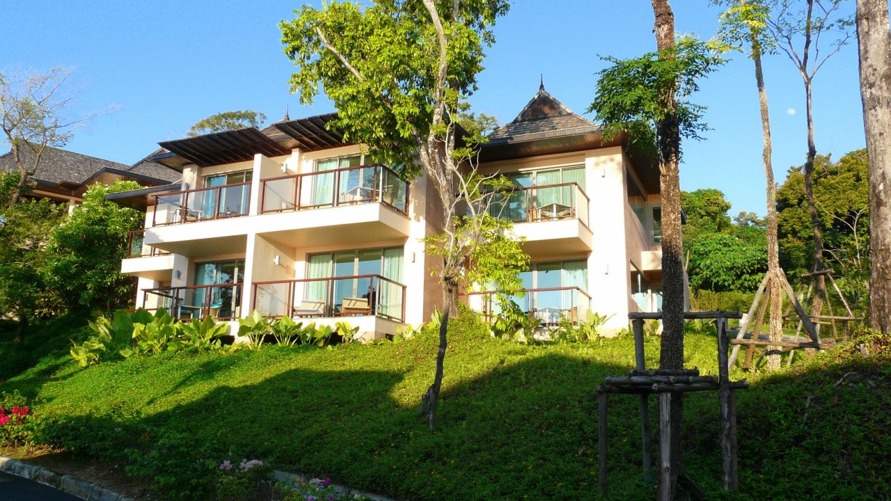 The Westin Siray Bay Resort & Spa Hotel-April 2025