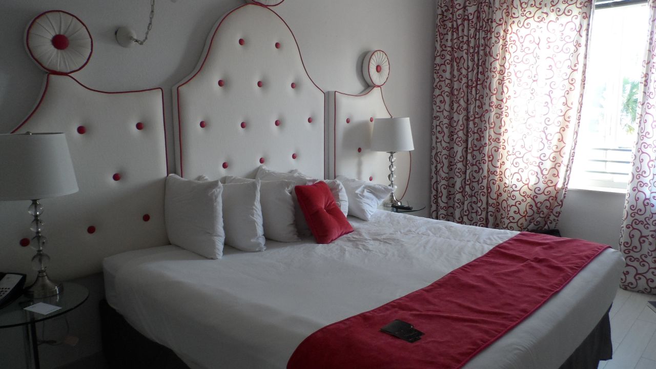 The Whitelaw Hotel-Juni 2025