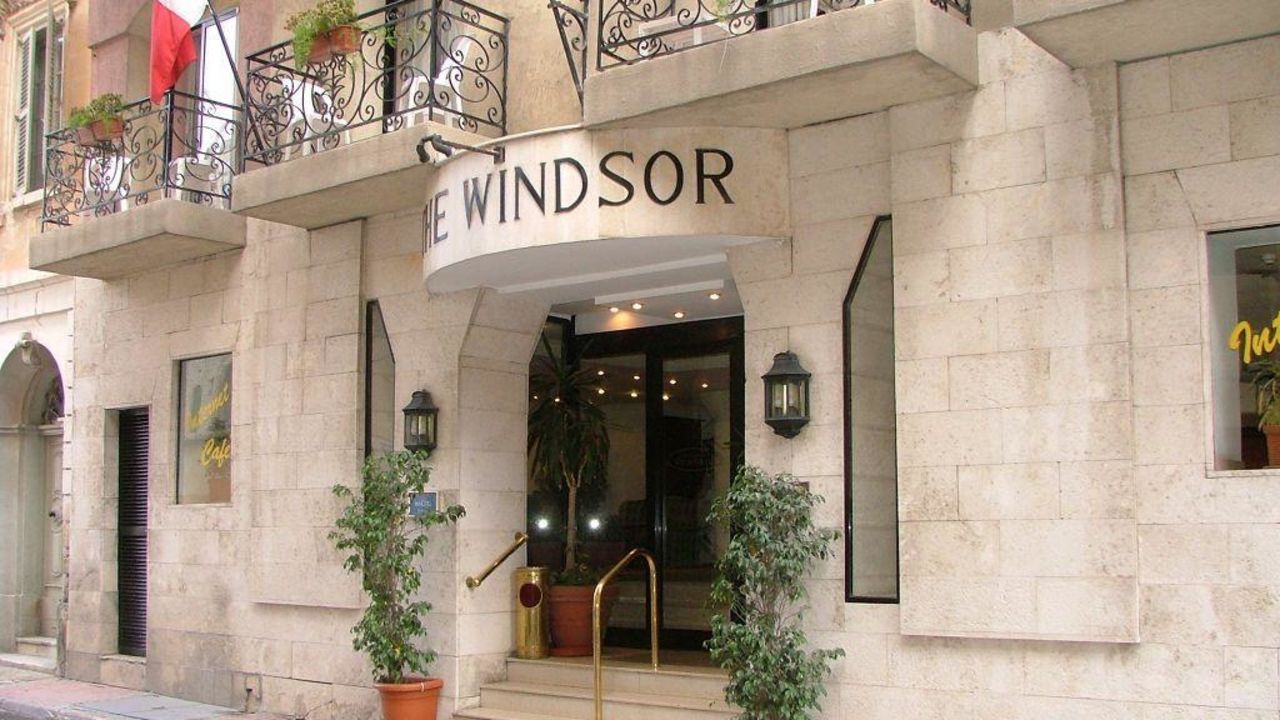 The Windsor Hotel-Mai 2024