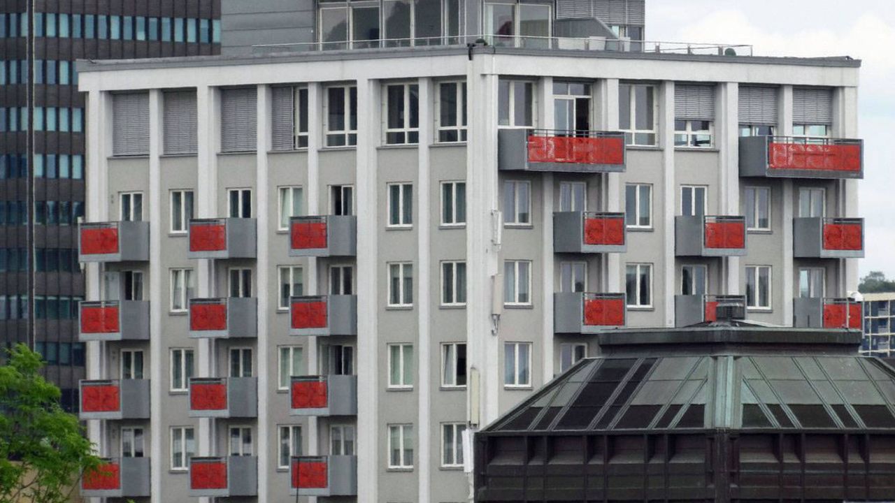 Thon Oslo Panorama Hotel-Juni 2025