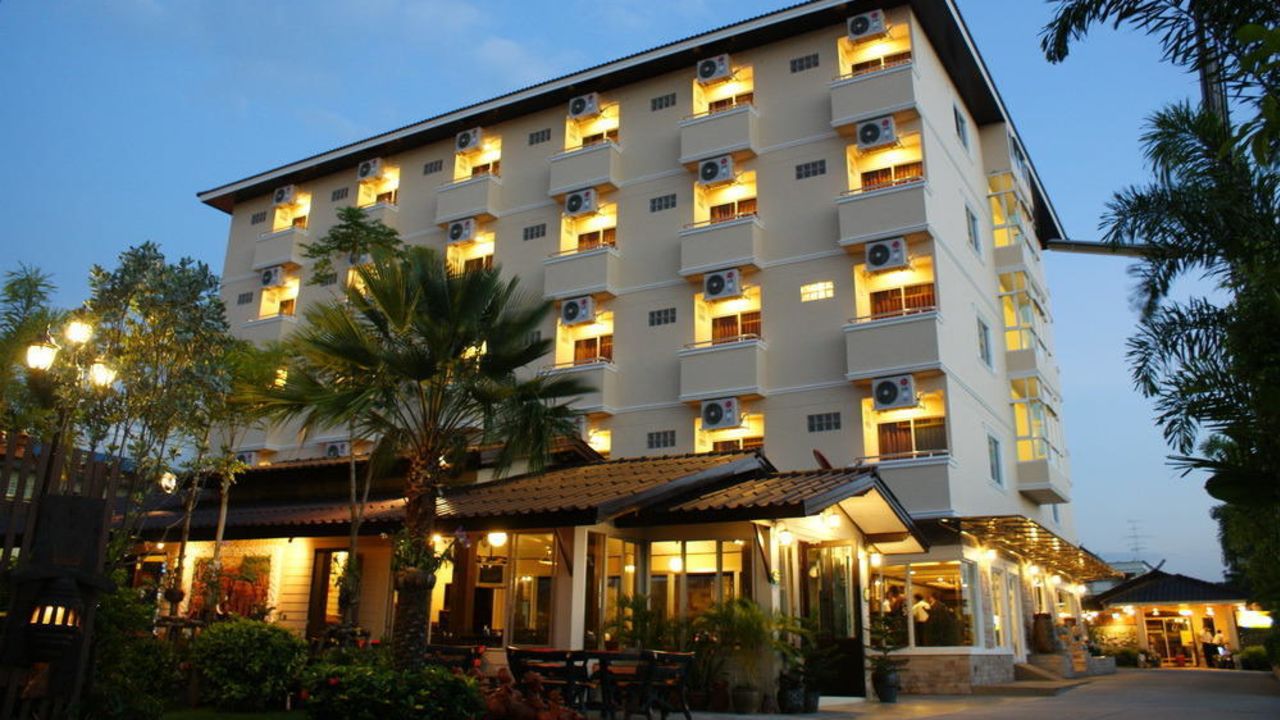 Thong Ta Resort & Spa Hotel-Mai 2024