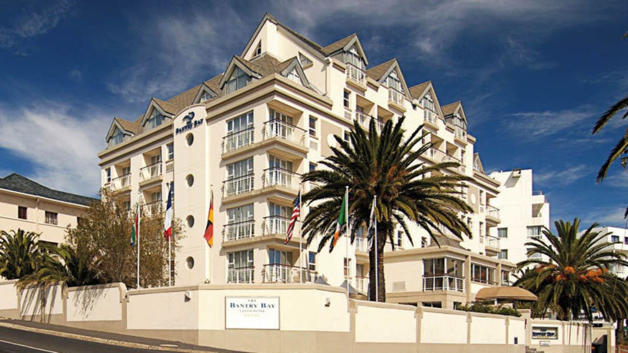 Three Cities Bantry Bay Luxury Suites Hotel-Mai 2024