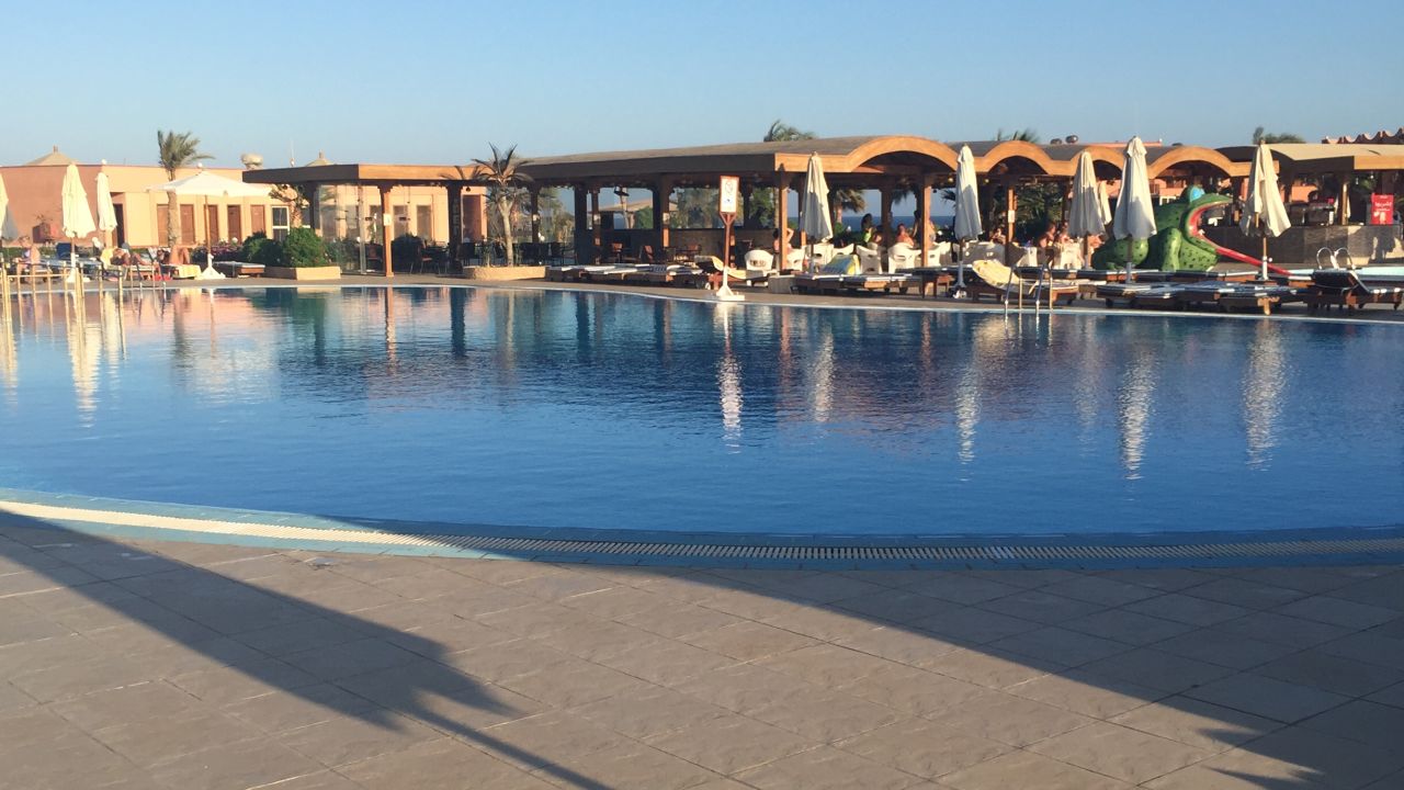 Three Corners Happy Life Beach Resort Hotel-Juni 2025