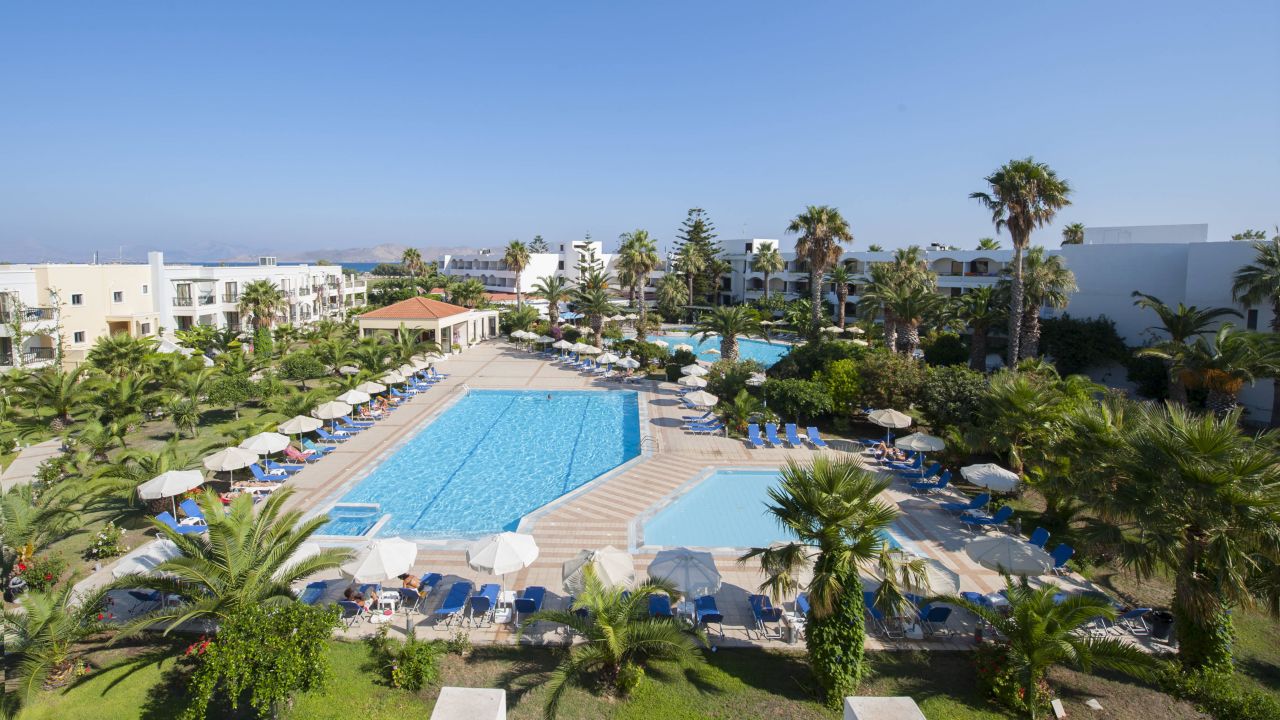 Tigaki Beach Hotel-Juni 2025
