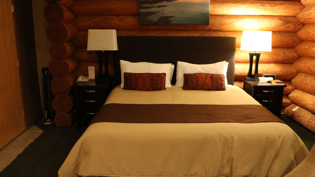 Tigh Na Mara Resort Hotel-Mai 2024