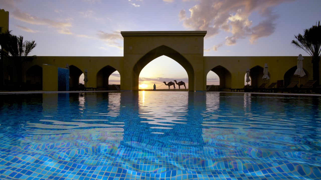 Tilal Liwa Hotel-April 2025