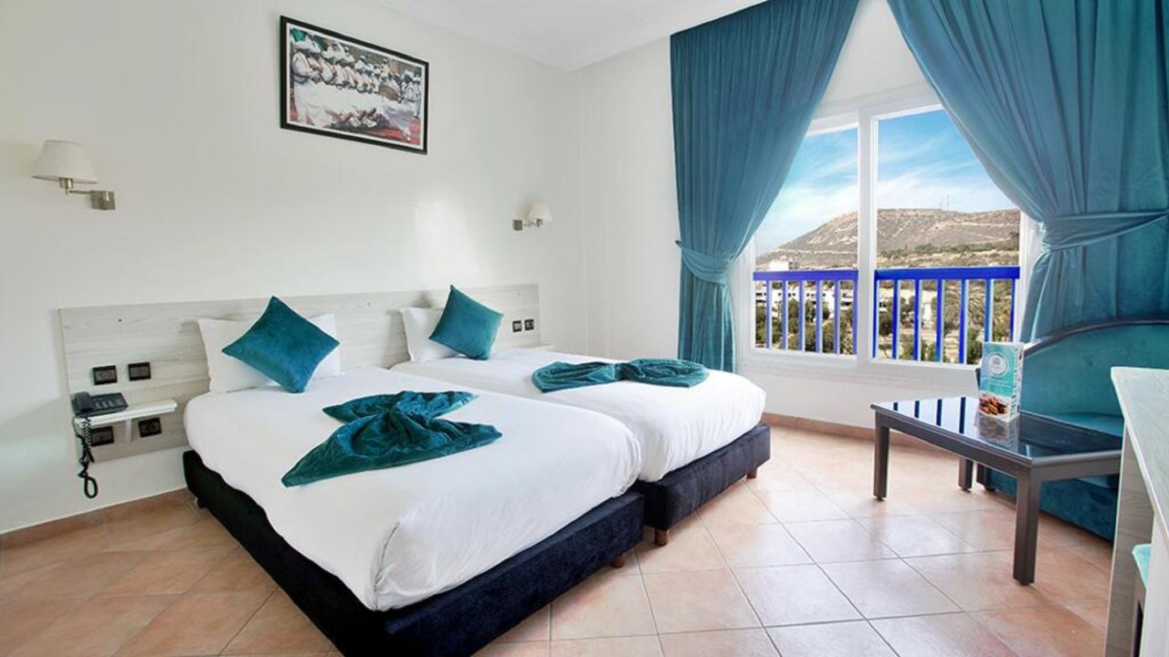 Tildi Hotel-Juni 2025
