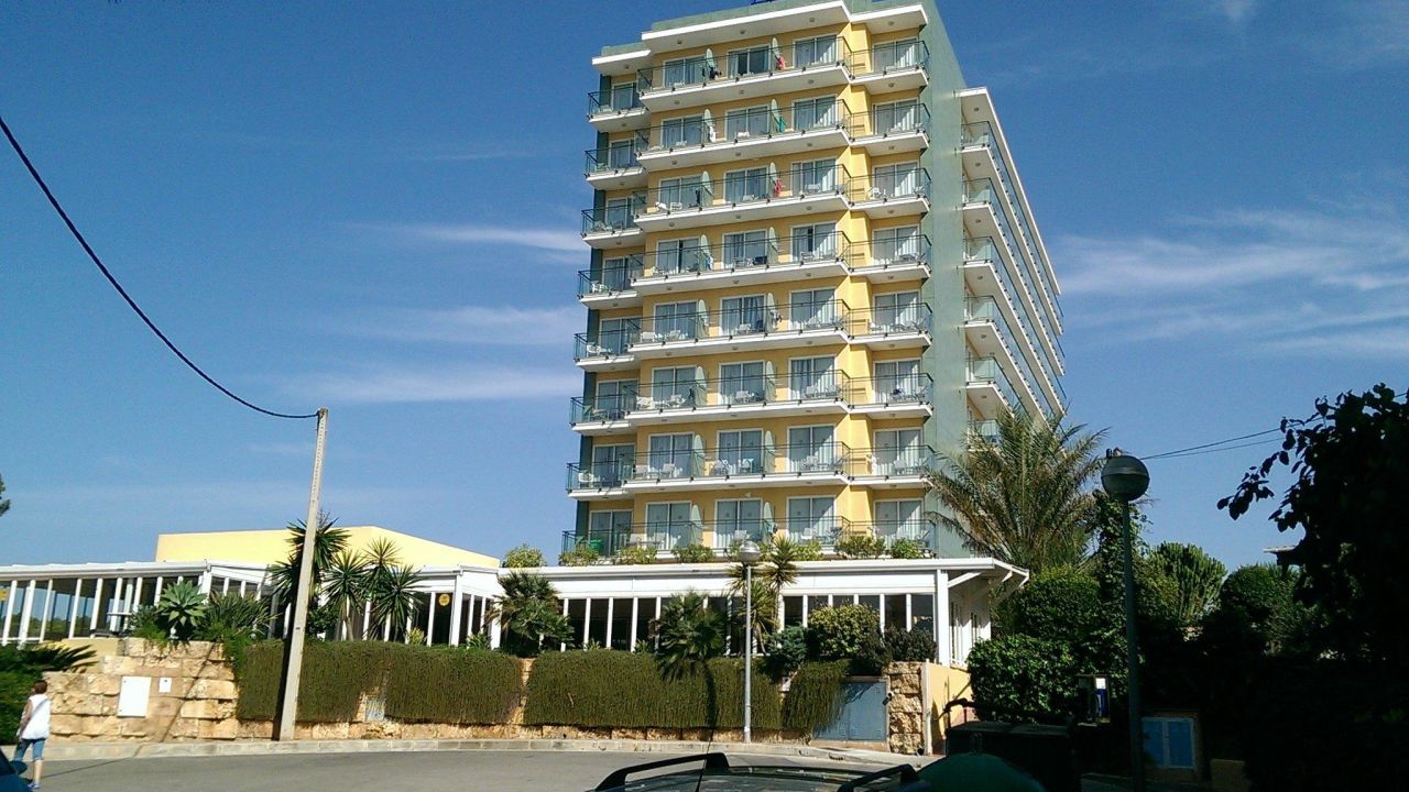 Timor Hotel-Mai 2024