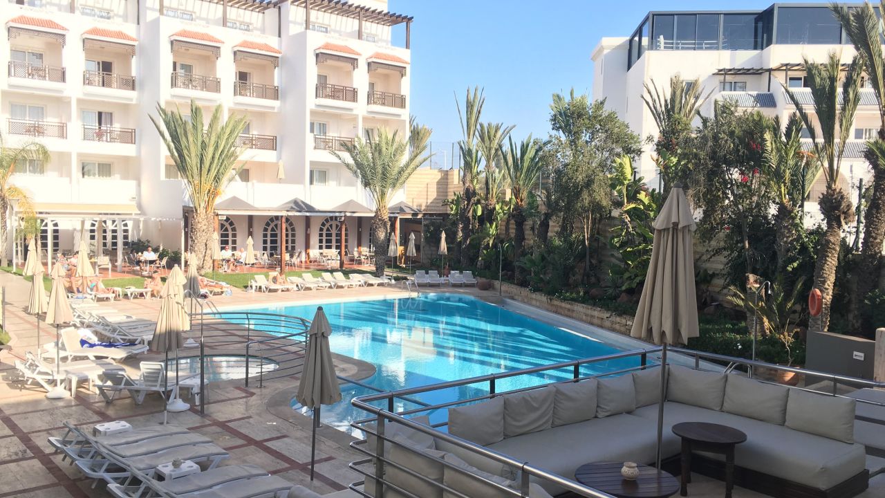 Timoulay Hotel-April 2025
