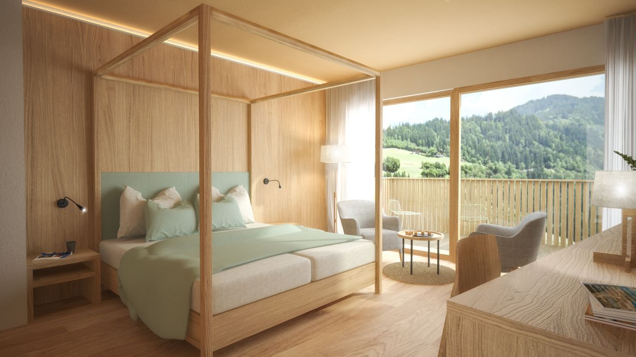 Tirolerhof Hotel-Juni 2025