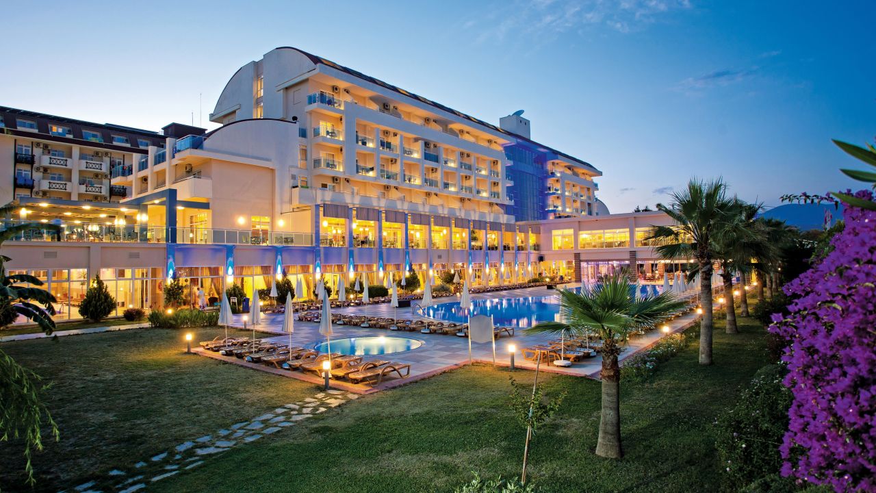 Titan Select Hotel-April 2025