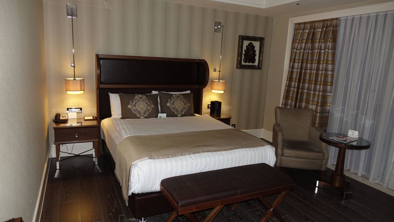 Titanic Business Europe Hotel-Juli 2025