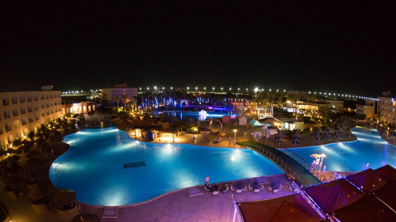 Titanic Resort & Aqua Park Hotel-Juni 2025
