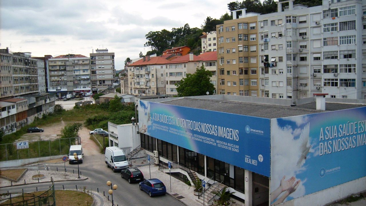 Tivoli Coimbra Hotel-April 2024