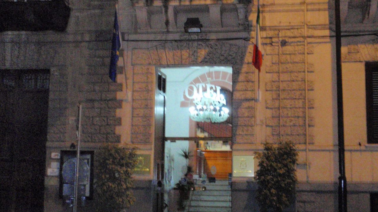 Tonic Hotel-Mai 2025