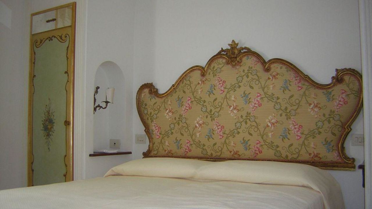 Tornabuoni Beacci Hotel-April 2025
