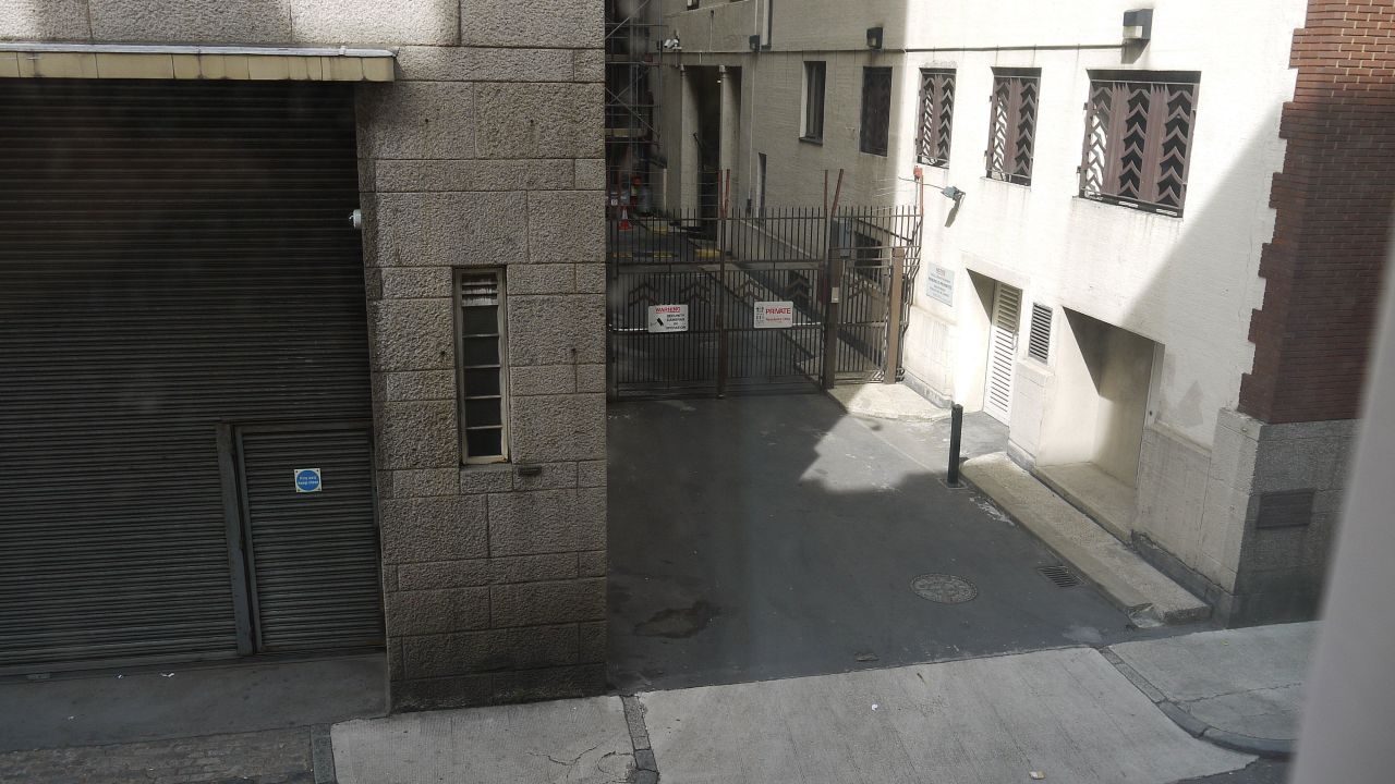 Travelodge Aldgate East Hotel-April 2025