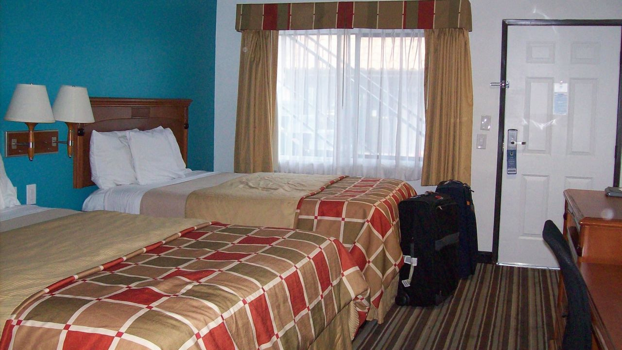 Travelodge Los Angeles Airport South Hotel-April 2025