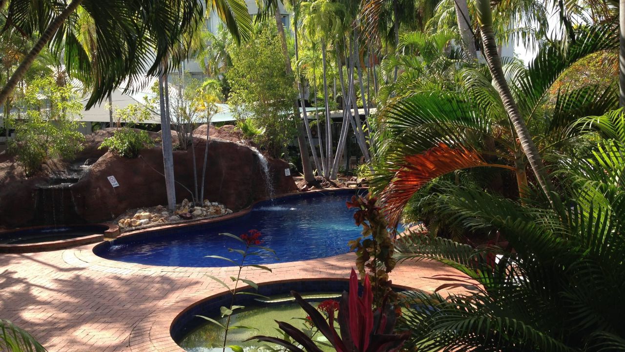 Travelodge Mirambeena Resort Darwin Hotel-Mai 2024