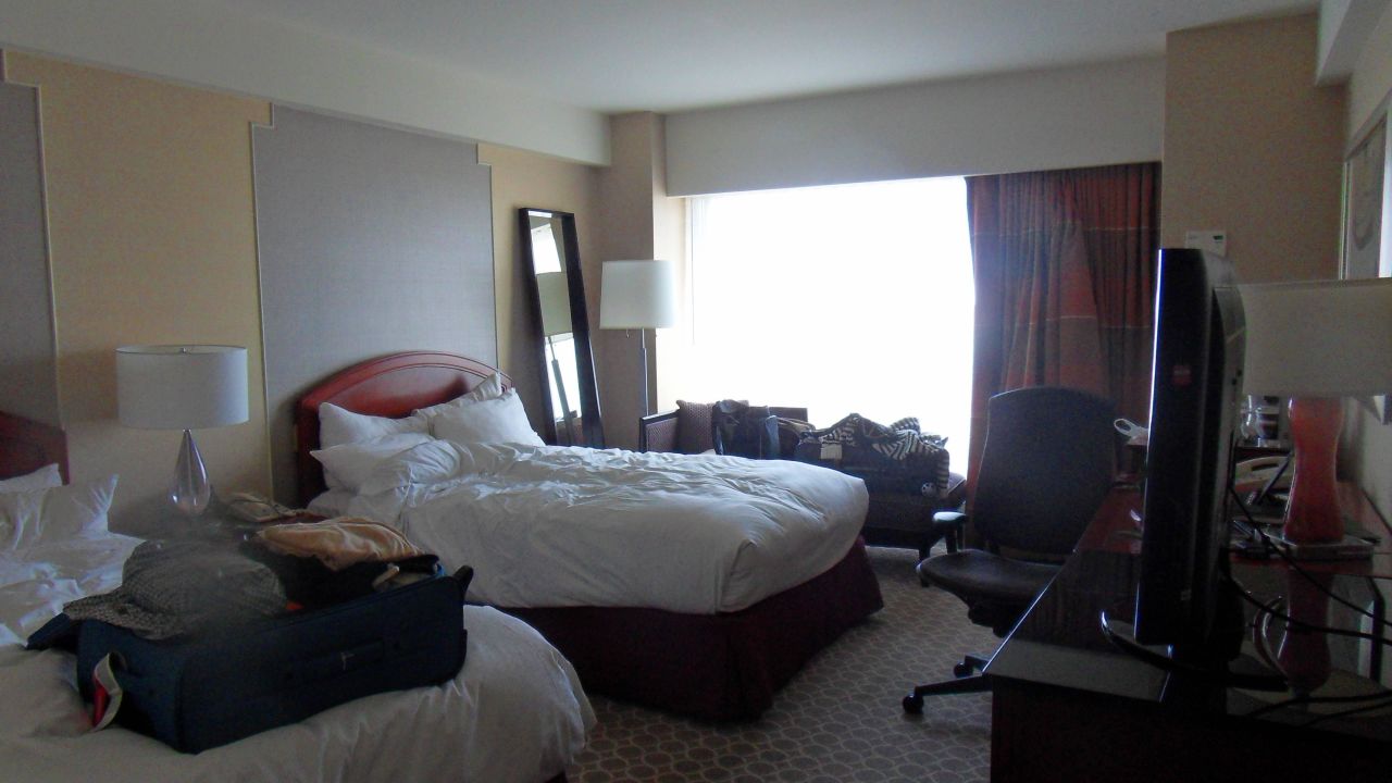 Tria Hotel-April 2025