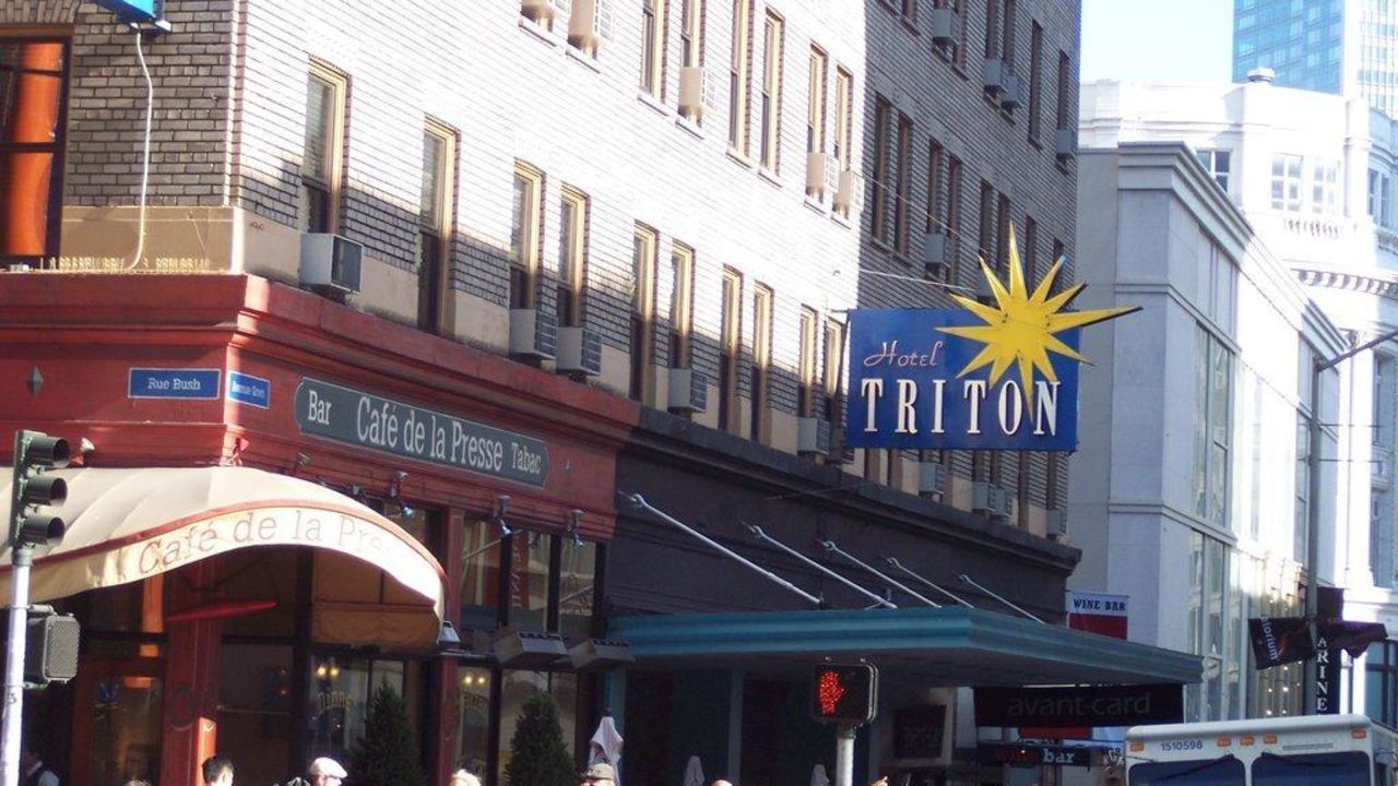 Triton Hotel-Mai 2024