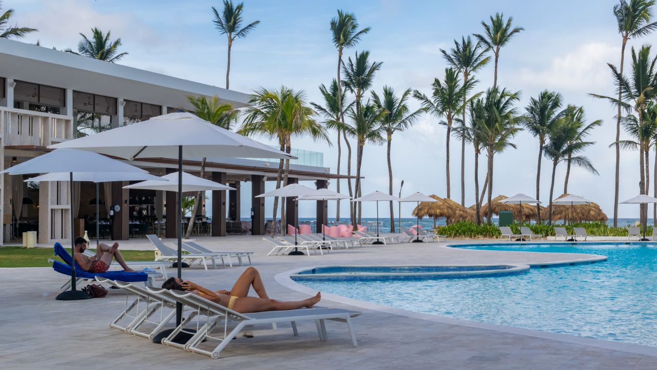 Tropical Princess Beach Resort & Spa Hotel-April 2025