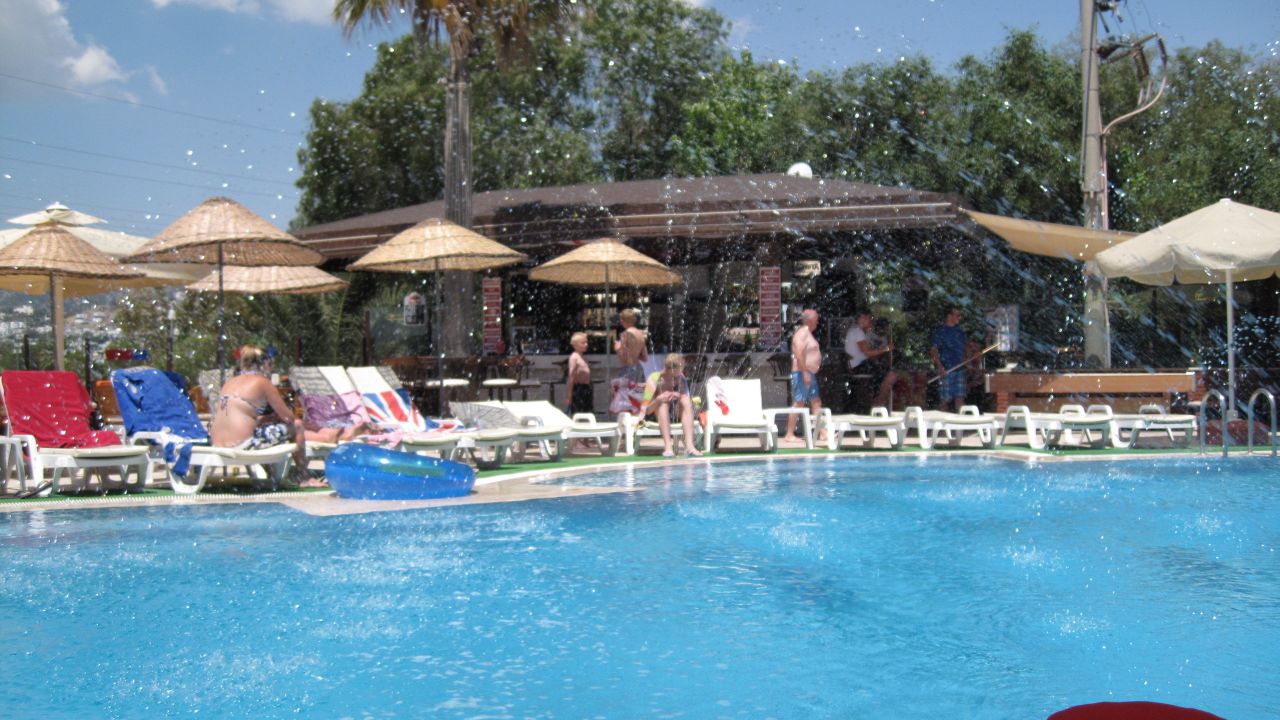 Tropicana Beach Hotel-Mai 2024