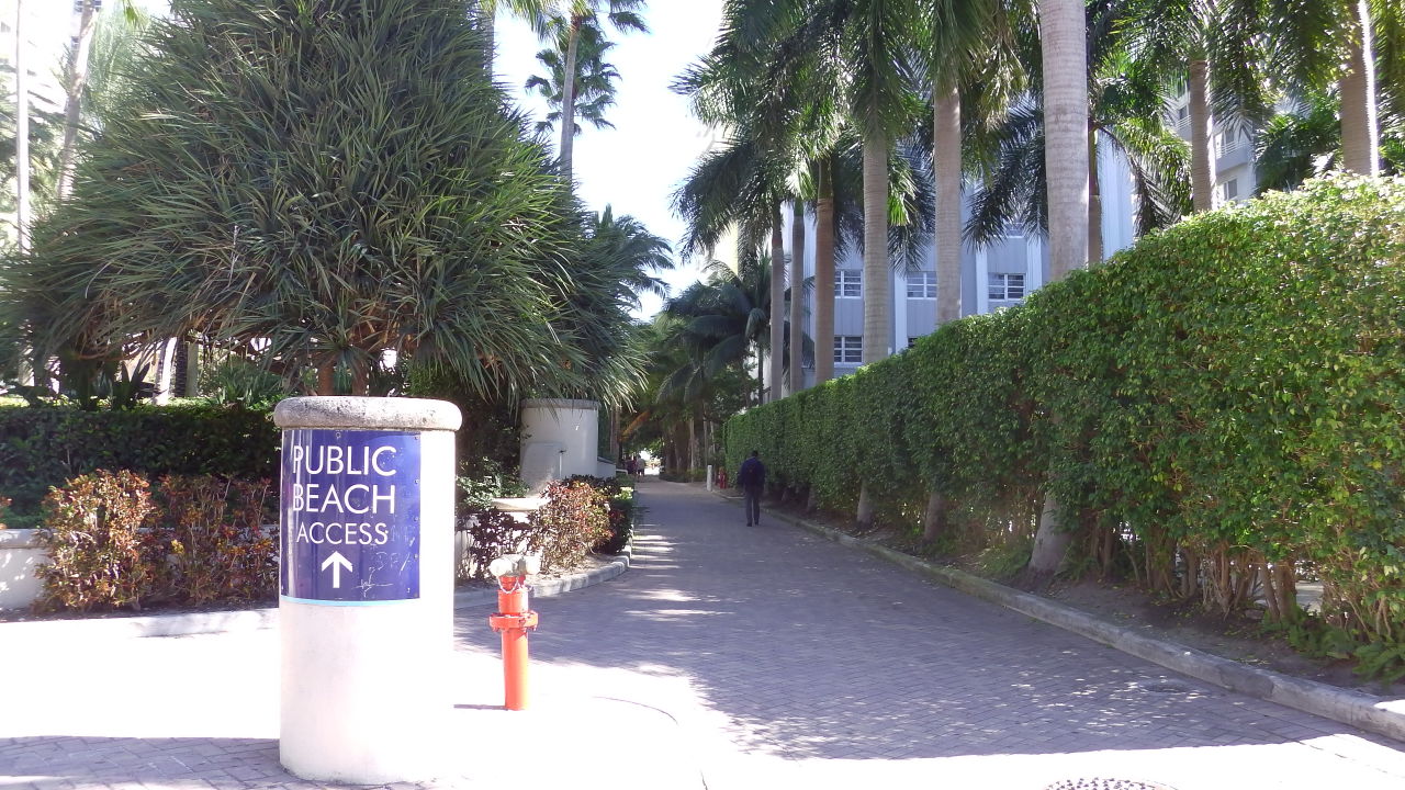 Tropics Miami Beach Hotel-Mai 2024